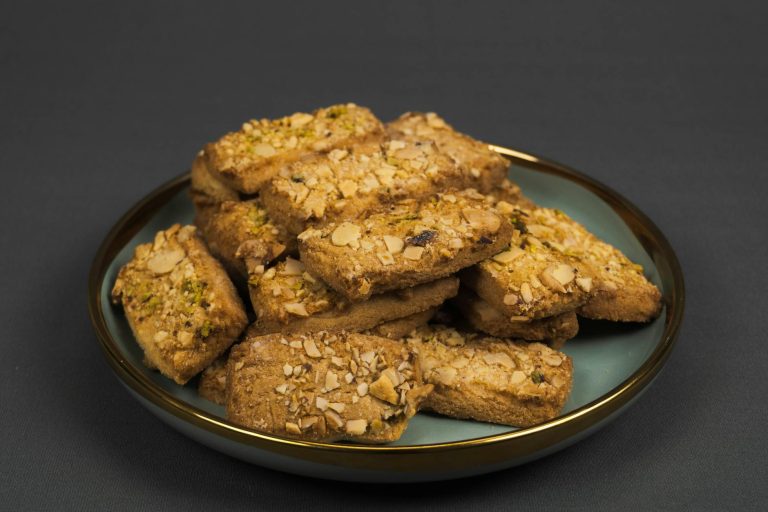 Free stock photo of biscuits, cookies