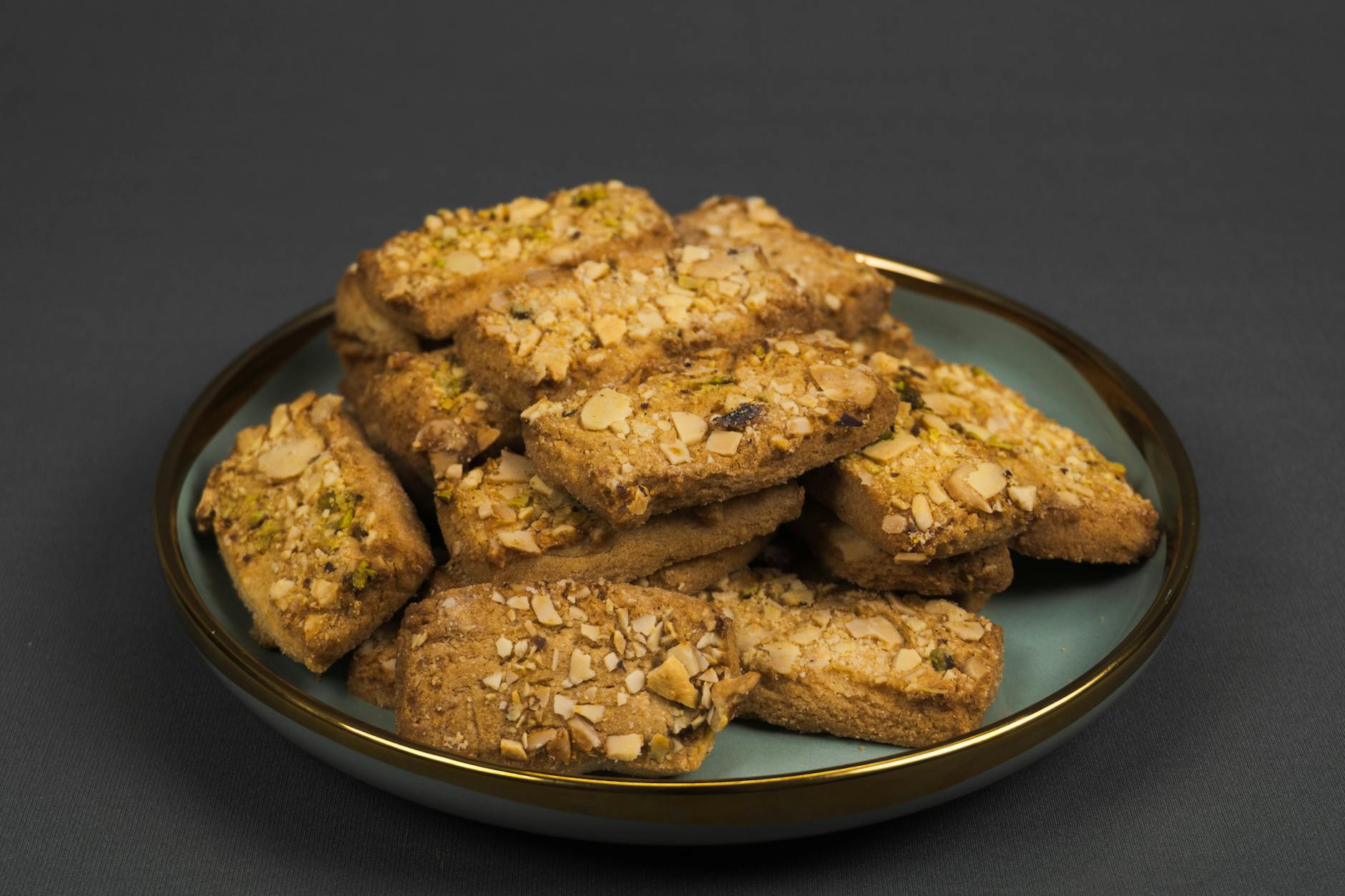 Free stock photo of biscuits, cookies